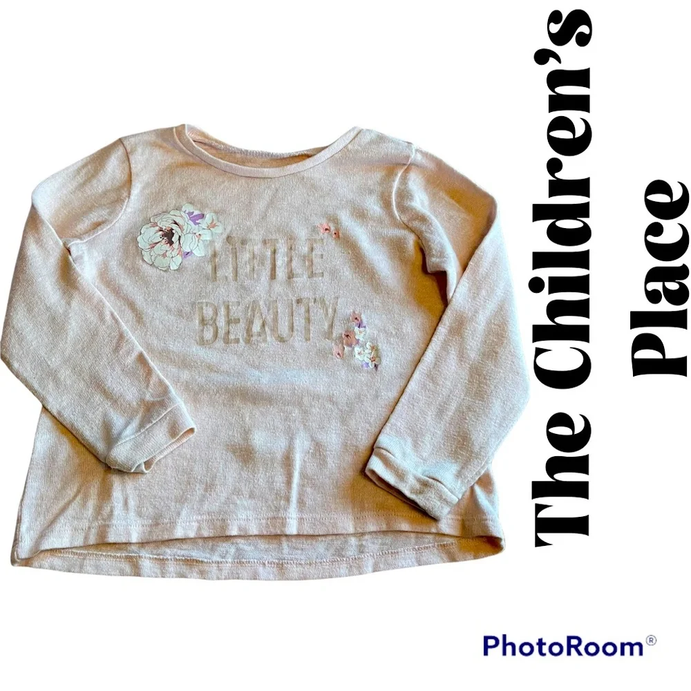 4T The Children's Place sweater